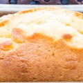 Gâteau soufflé au yaourt